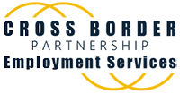 Crossborderjobfair Logo